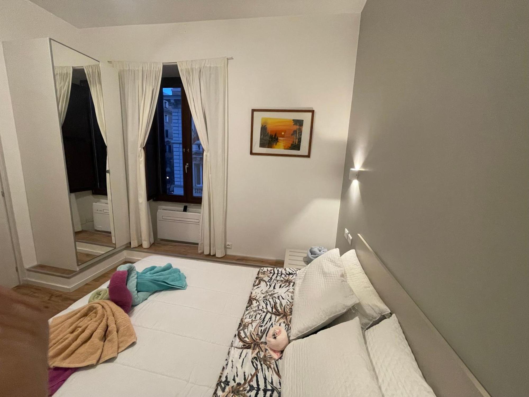 Vatican Apartamento Roma