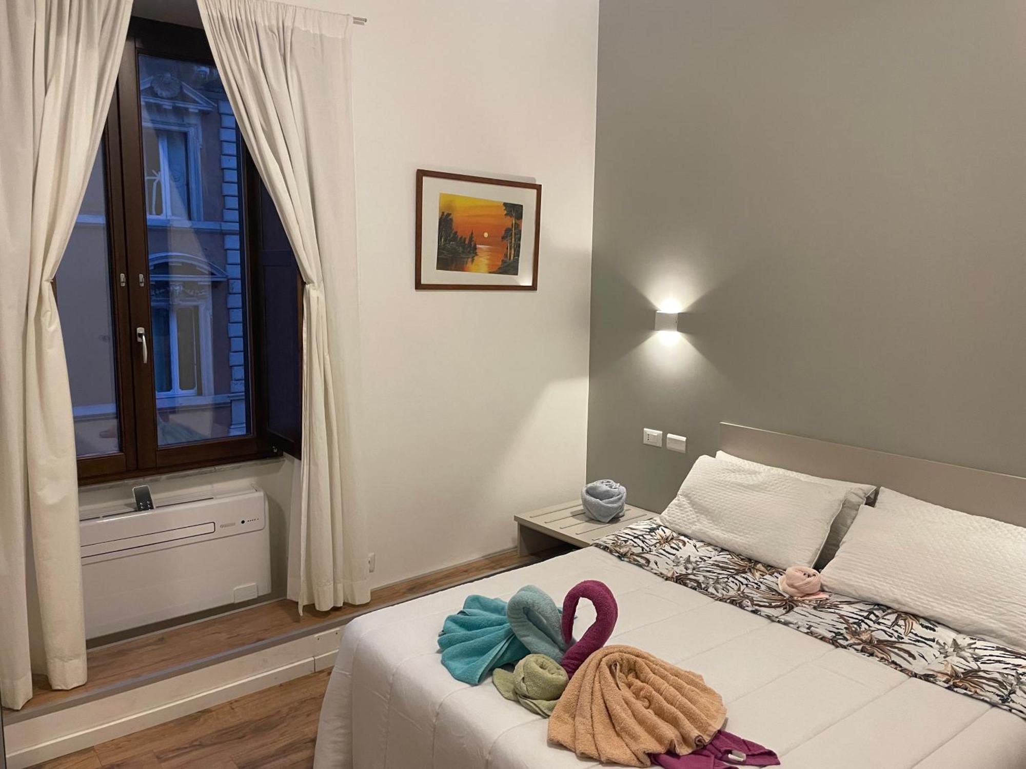 Apartamento Vatican *